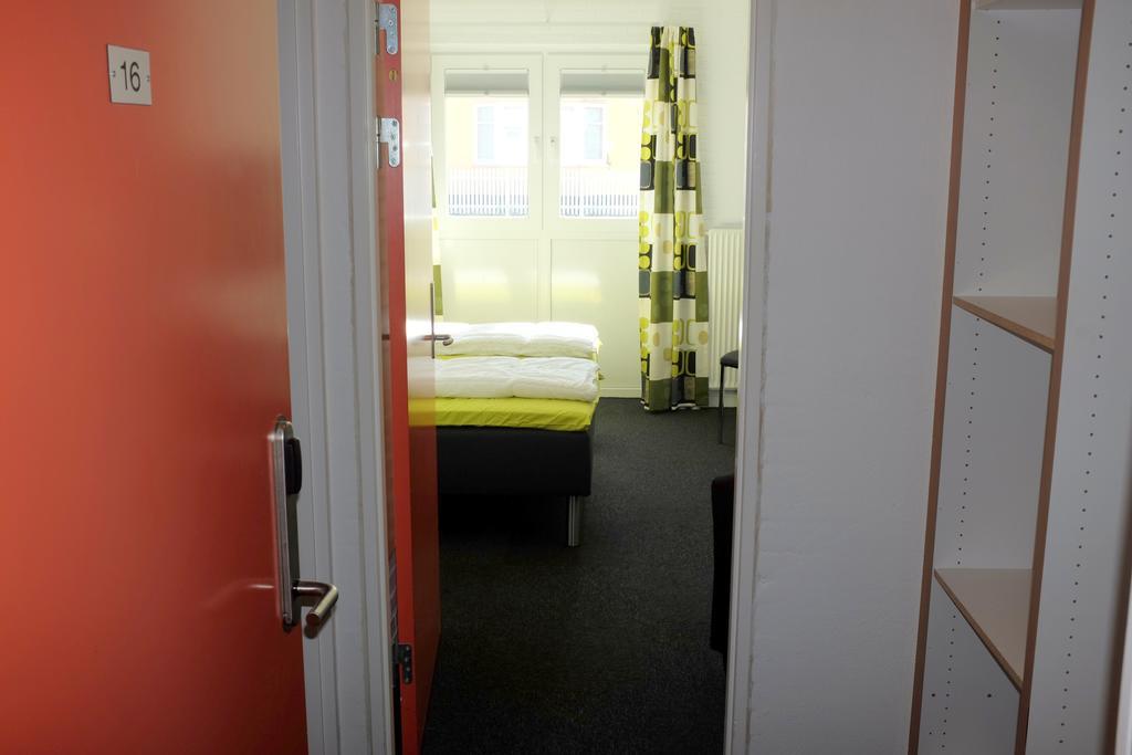 Lokken Hostel Стая снимка