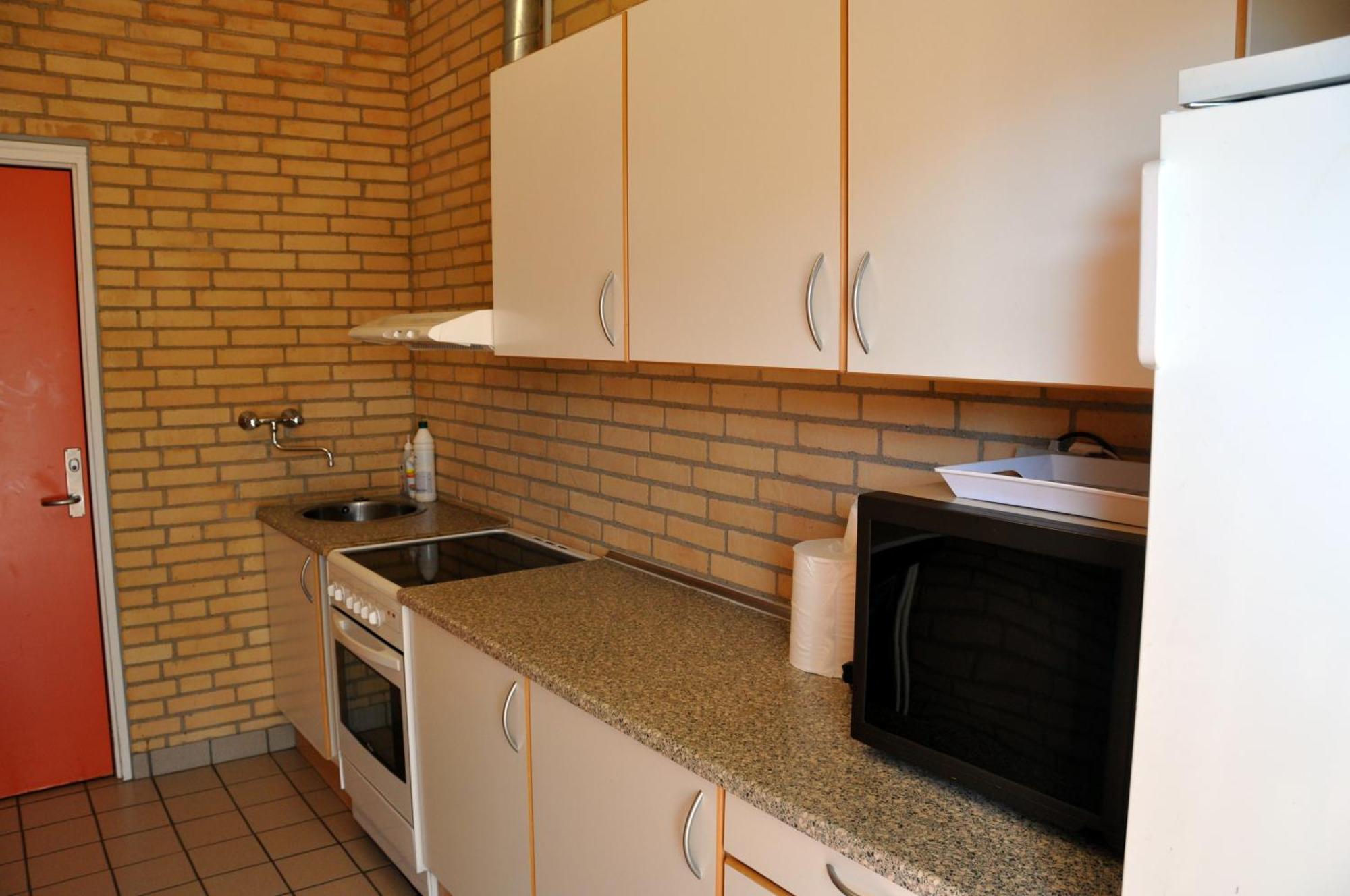Lokken Hostel Екстериор снимка