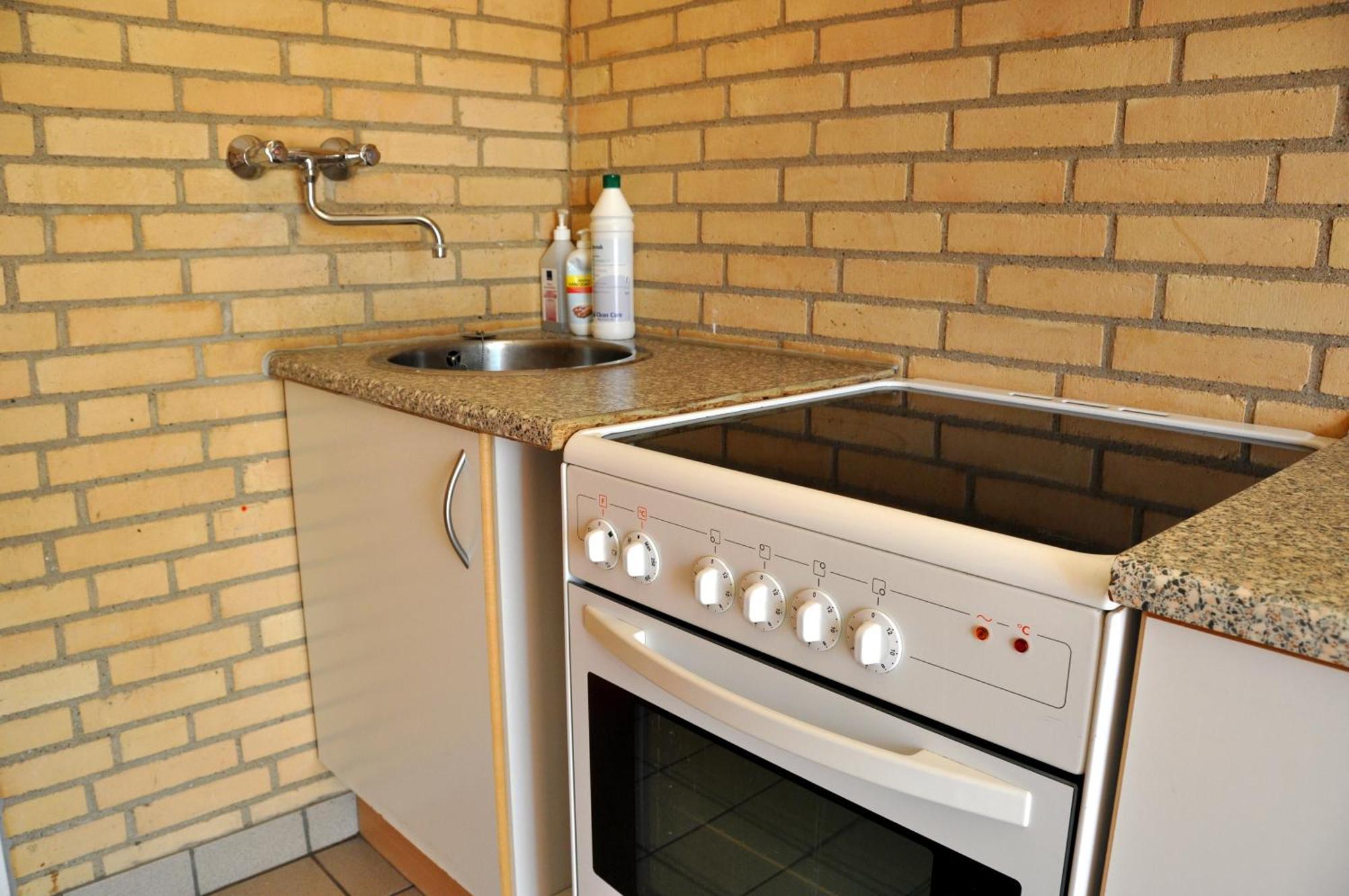 Lokken Hostel Екстериор снимка