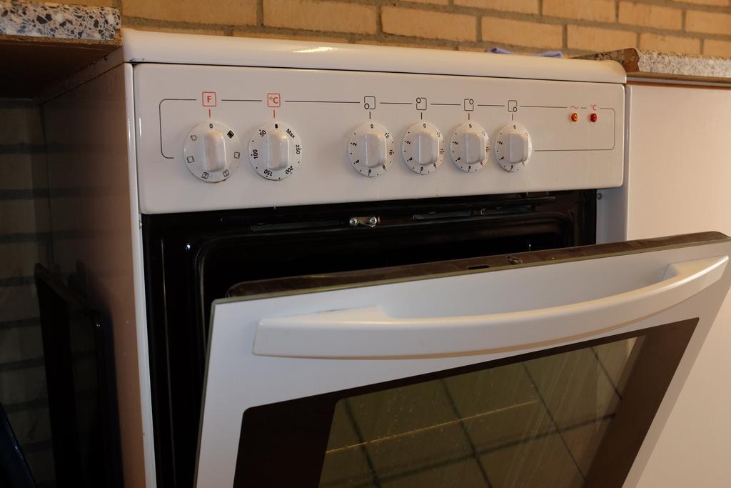 Lokken Hostel Екстериор снимка