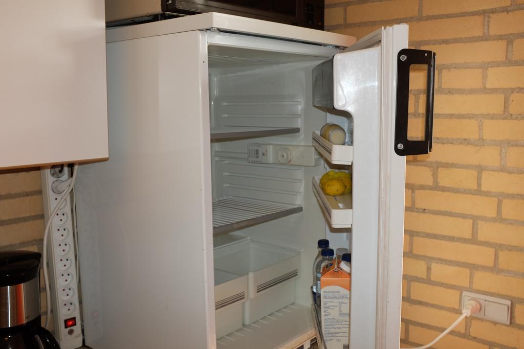 Lokken Hostel Екстериор снимка