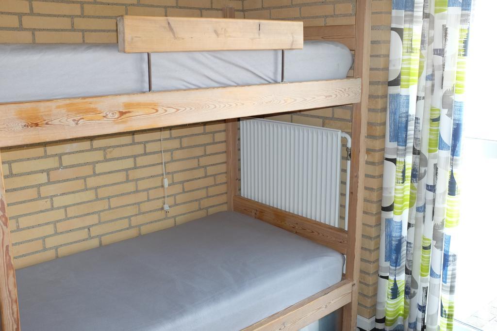 Lokken Hostel Екстериор снимка