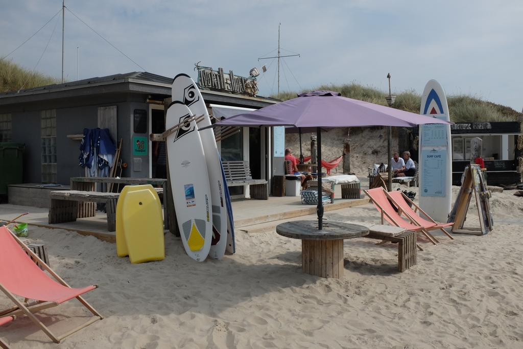 Lokken Hostel Екстериор снимка
