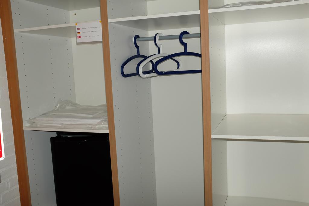 Lokken Hostel Екстериор снимка