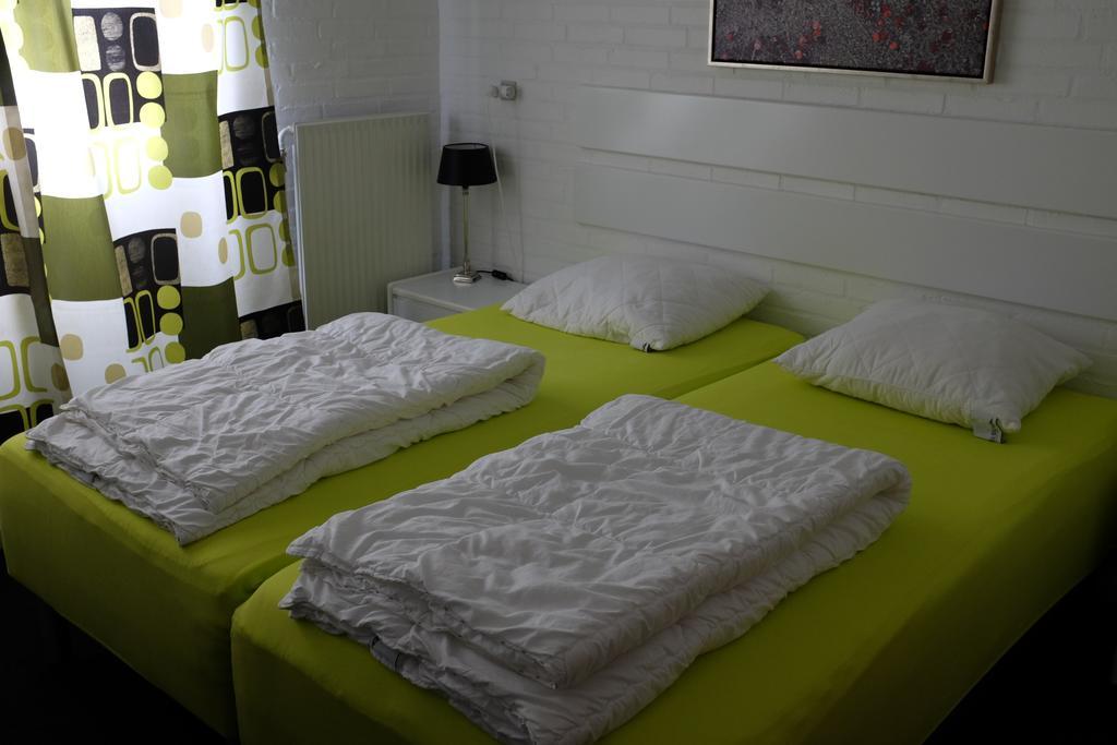 Lokken Hostel Екстериор снимка