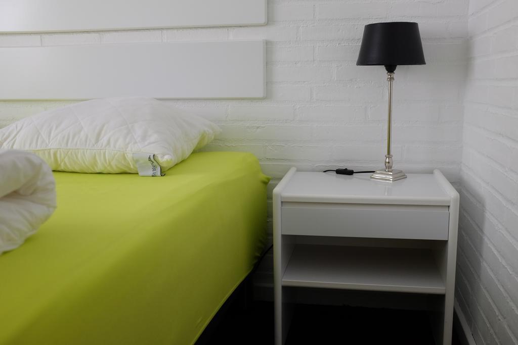 Lokken Hostel Екстериор снимка